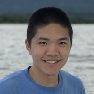 Picture of Brian Yu