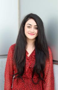 Picture of Zehra Jafri