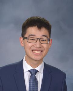Picture of Justin Chang