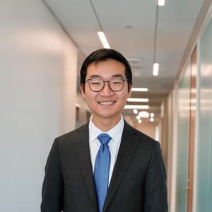 Picture of Joshua Zhang